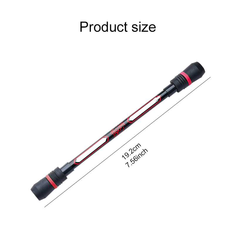 3~12pcs Creative Spinning Pen  - Stationery Office 评论和价格