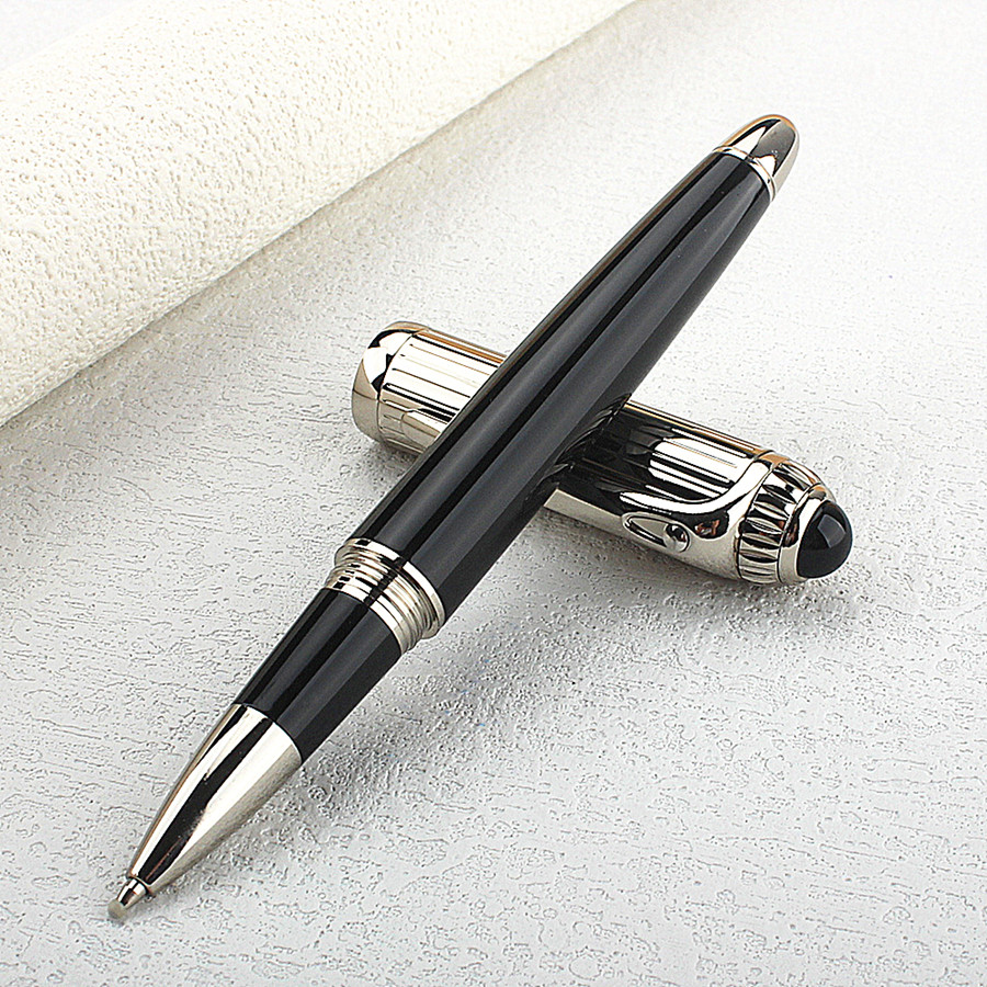 Luxury Metal Ballpoint Pen Bus - Stationery Supplies Business 评论和价格