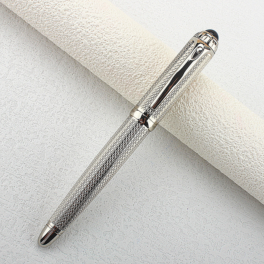 Luxury Metal Ballpoint Pen Bus - Stationery Supplies Business 评论和价格