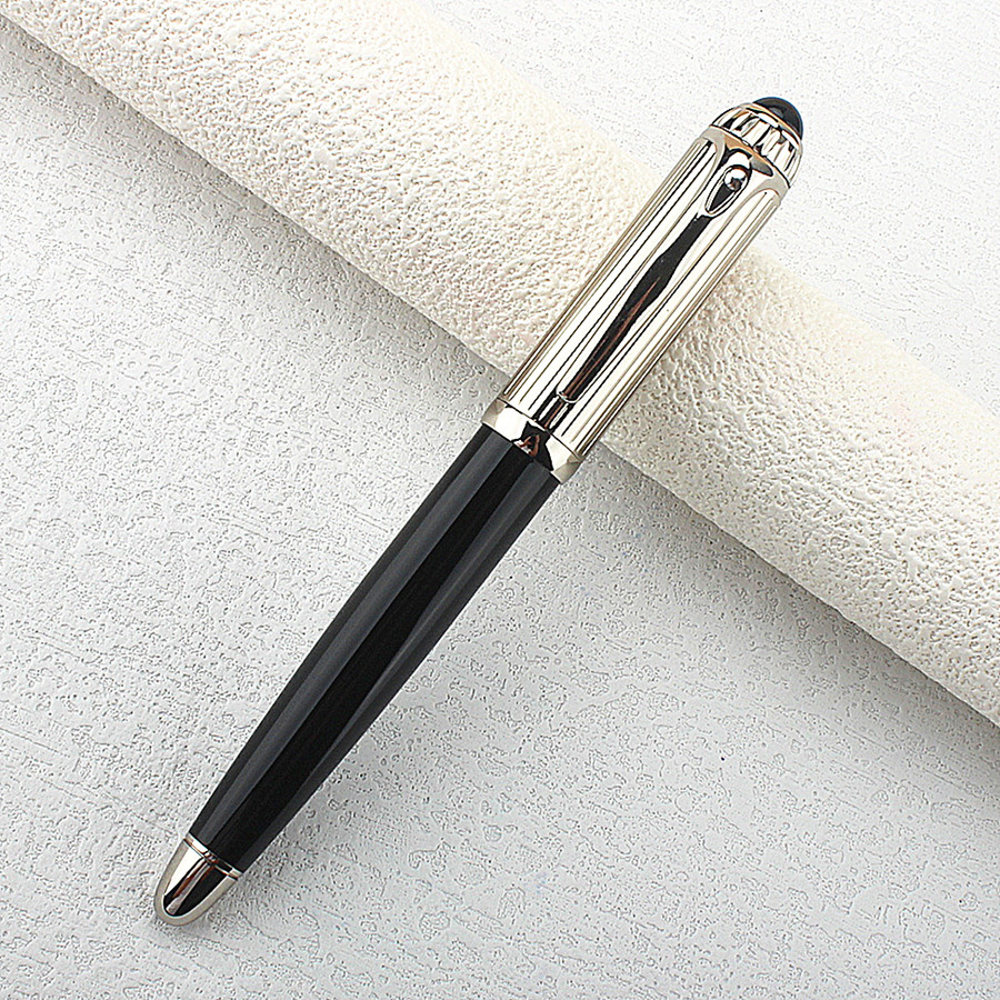 Luxury Metal Ballpoint Pen Bus - Stationery Supplies Business 评论和价格