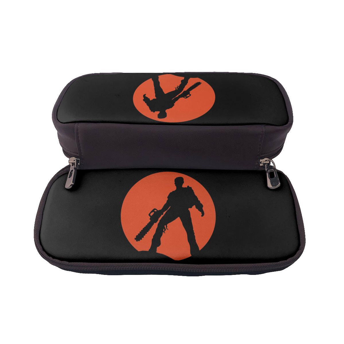 Ash Vs The Evil Dead (Red) Lea - Office Supply Vs Stationery 评论和价格