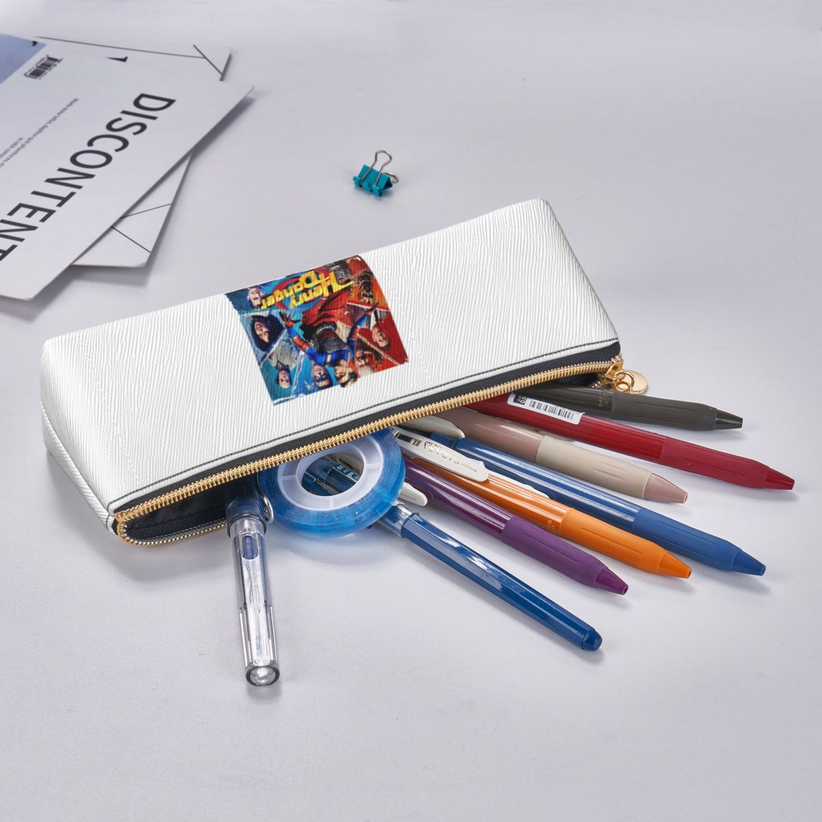 Henry Danger Good Vs. Evil Pen - Office Supply Vs Stationery 评论和价格
