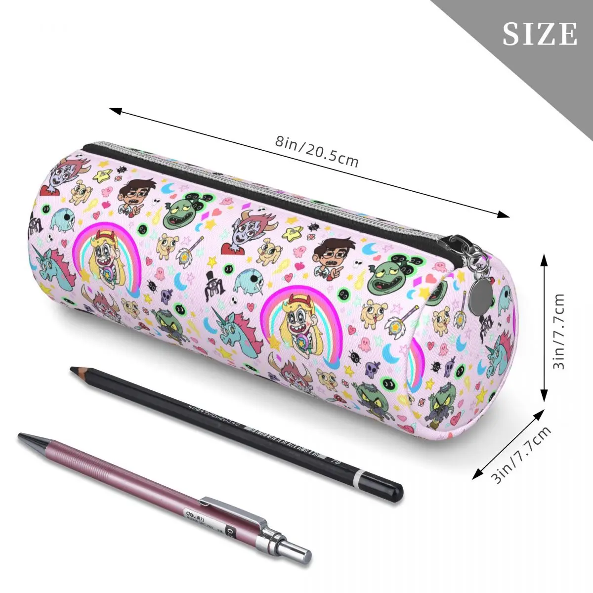 Star VS The Forces Of Evil Pen - Office Supply Vs Stationery 评论和价格
