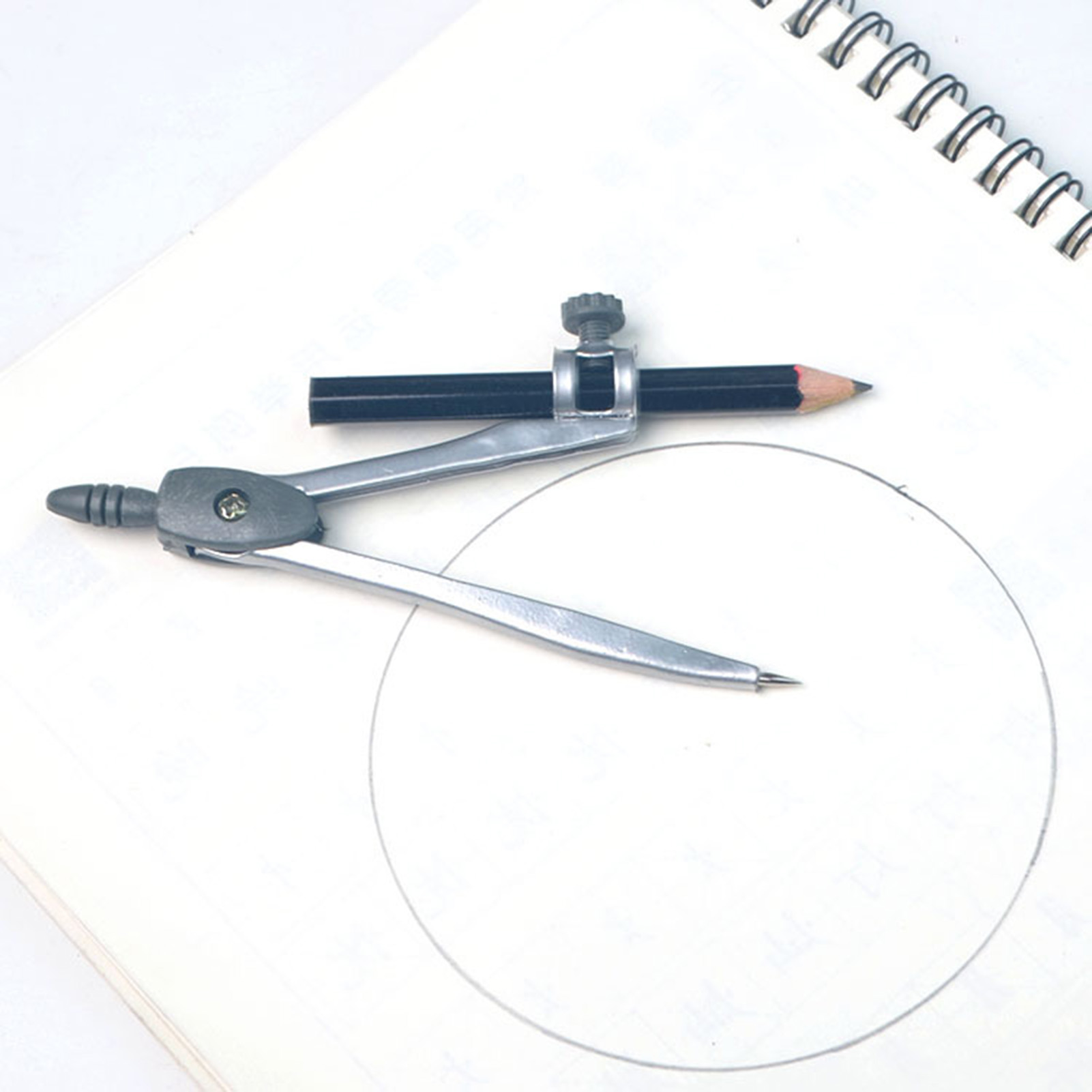 Metal Compass Set Professional - Compass Geometry Set 评论和价格