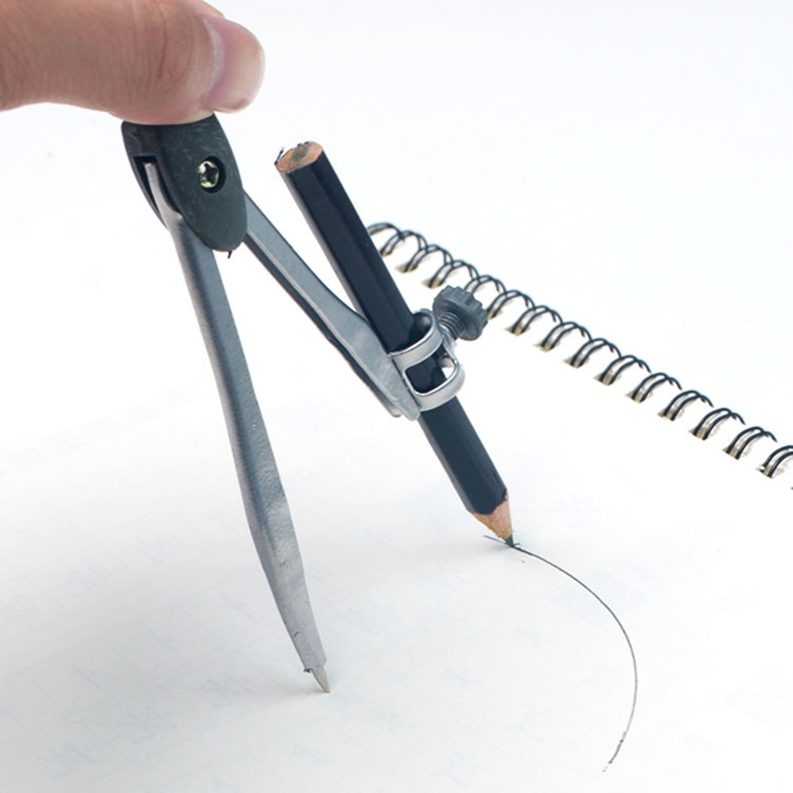 Metal Compass Set Professional - Compass Geometry Set 评论和价格