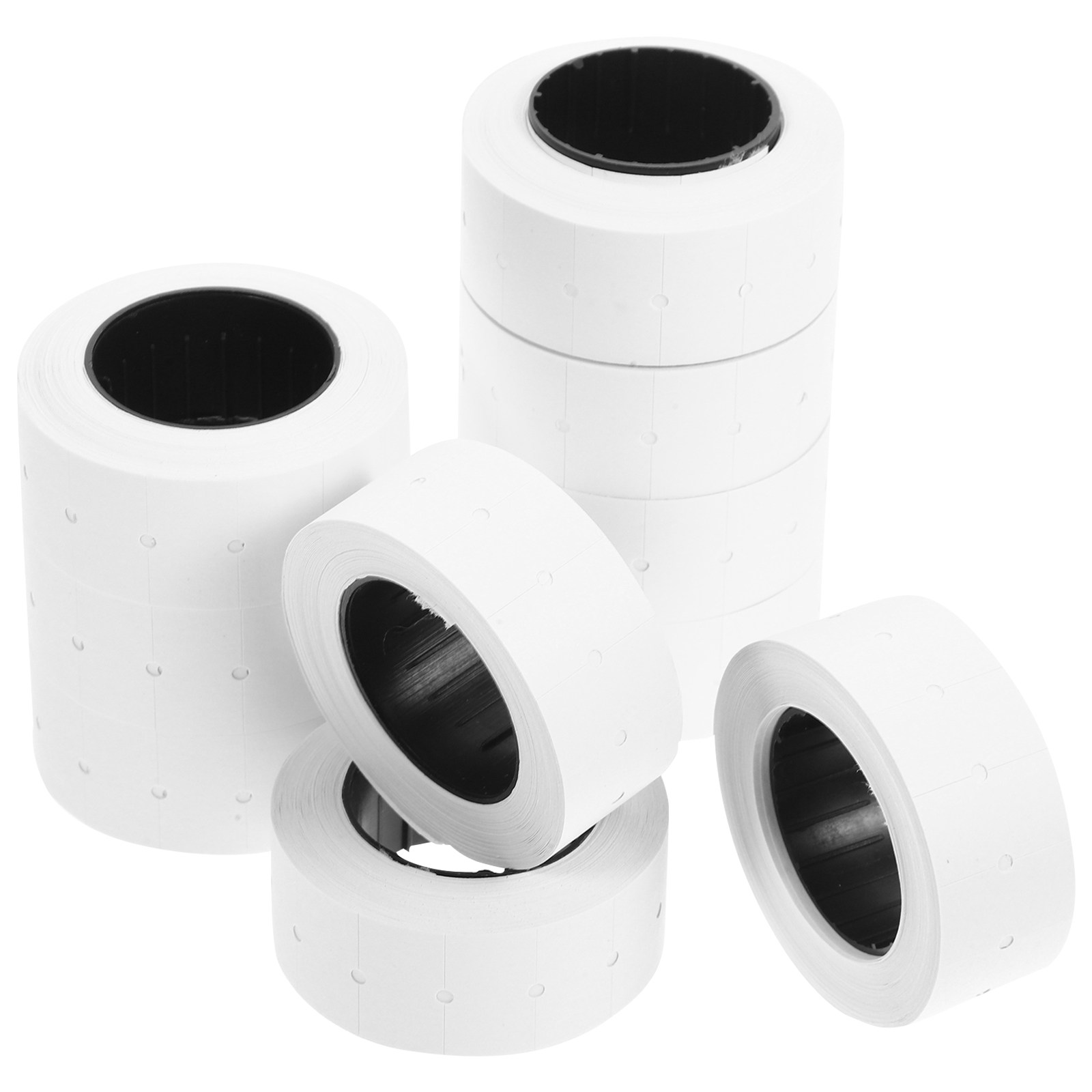 10 Rolls Price Label Paper Sel - Sticker Label Roll 评论和价格