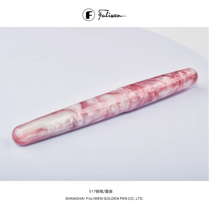 New Fuliwen 017 Acrylic Founta - Stationery Supplies Business 评论和价格