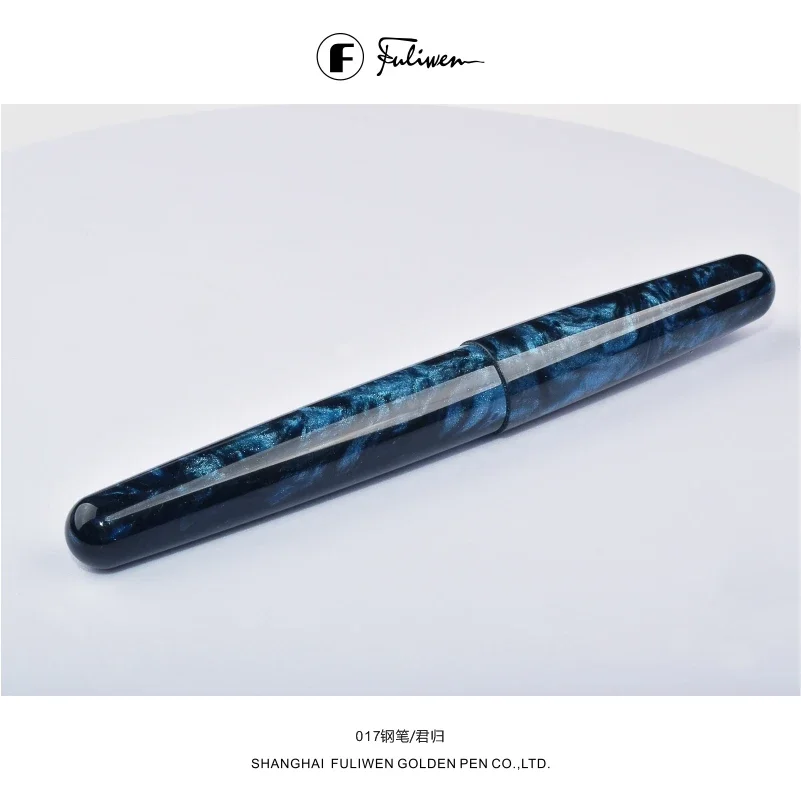 New Fuliwen 017 Acrylic Founta - Stationery Supplies Business 评论和价格
