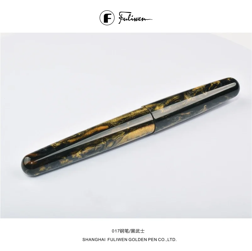 New Fuliwen 017 Acrylic Founta - Stationery Supplies Business 评论和价格