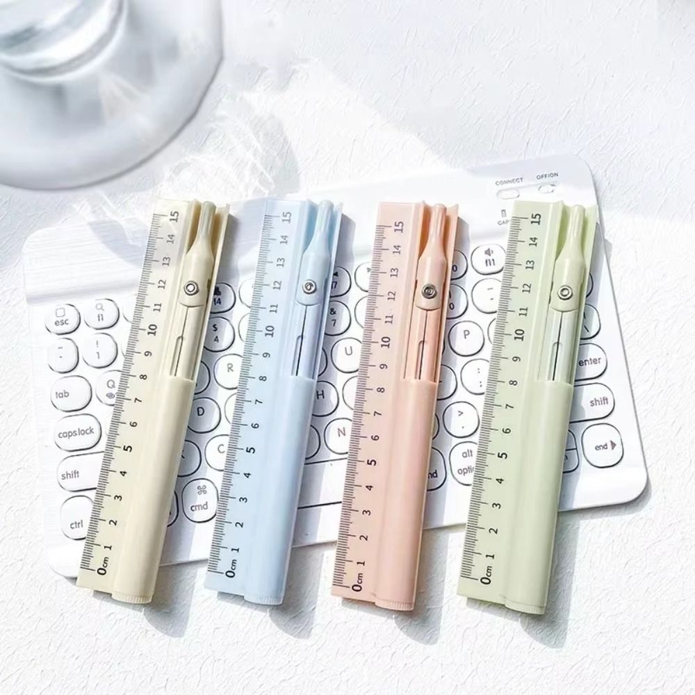 3-in-1 Compass Pen Student Exa - Compass Geometry Set 评论和价格