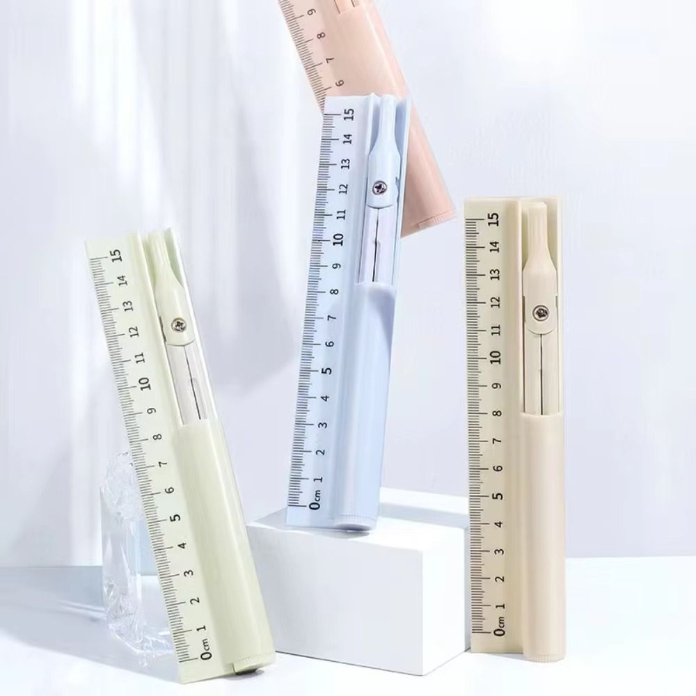 3-in-1 Compass Pen Student Exa - Compass Geometry Set 评论和价格