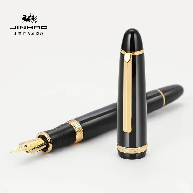 1/5 PCS JINHAO X850 Fountain P - Stationery Supplies Business 评论和价格