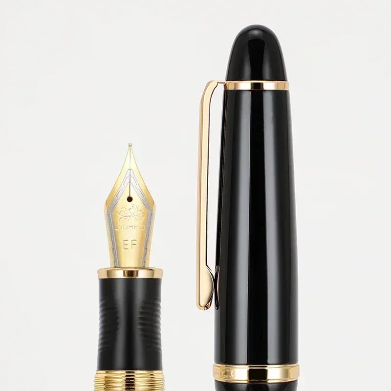 1/5 PCS JINHAO X850 Fountain P - Stationery Supplies Business 评论和价格