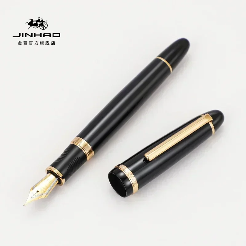 1/5 PCS JINHAO X850 Fountain P - Stationery Supplies Business 评论和价格