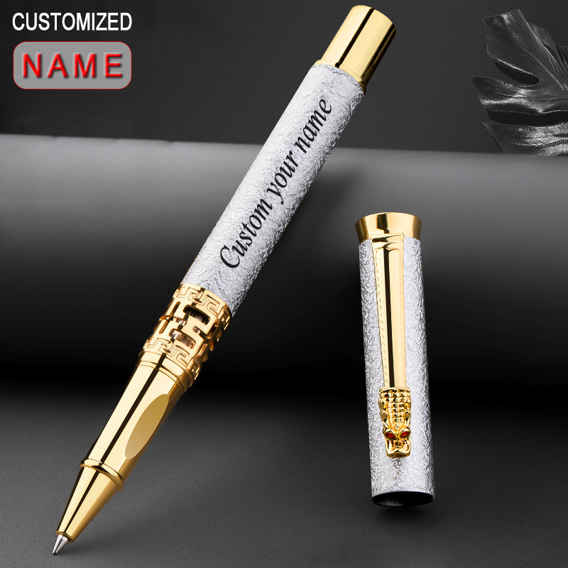 Custom Ballpoint Pen School Th - Stationery Office And School Supply Stores 评论和价格