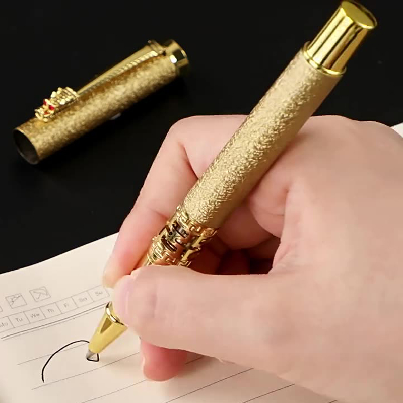 Custom Ballpoint Pen School Th - Stationery Office And School Supply Stores 评论和价格